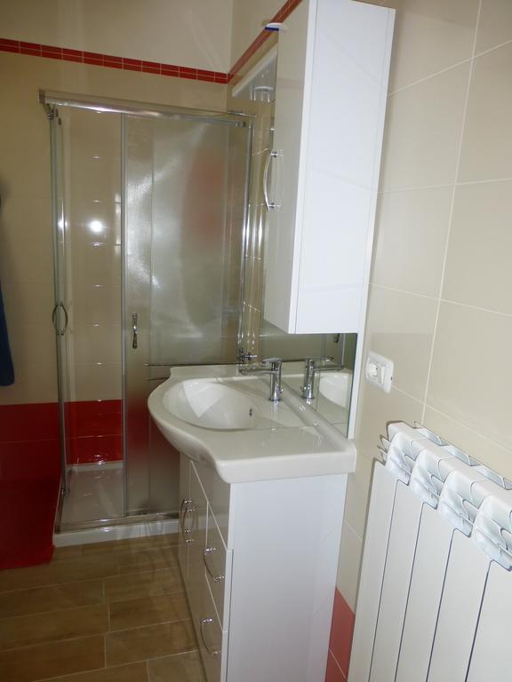 Ferienwohnung A Due Passi Dal Mare Civitanova Marche Exterior foto