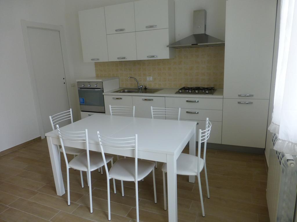 Ferienwohnung A Due Passi Dal Mare Civitanova Marche Exterior foto